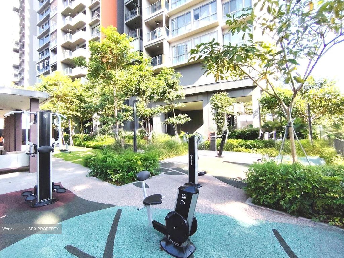 Clavon (D5), Apartment #461348041